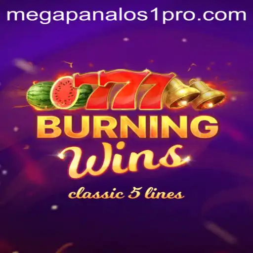 Experience the Thrill of BurningWins: A Classic Casino Adventure with a Twist