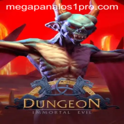 Dungeon: Unveiling the Secrets of MEGAPANALOS1