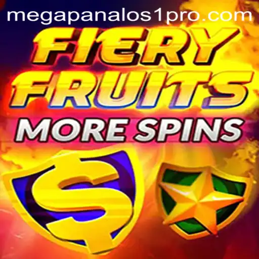 Exploring the Excitement of FieryFruitsMoreSpins Game