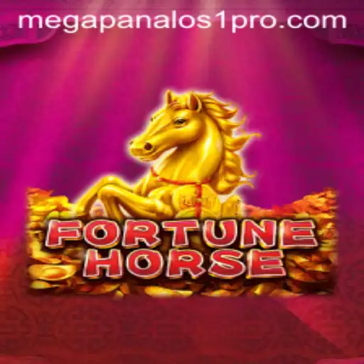 Unveiling FortuneHorse: A Comprehensive Guide to the Thrilling New Game with MEGAPANALOS1
