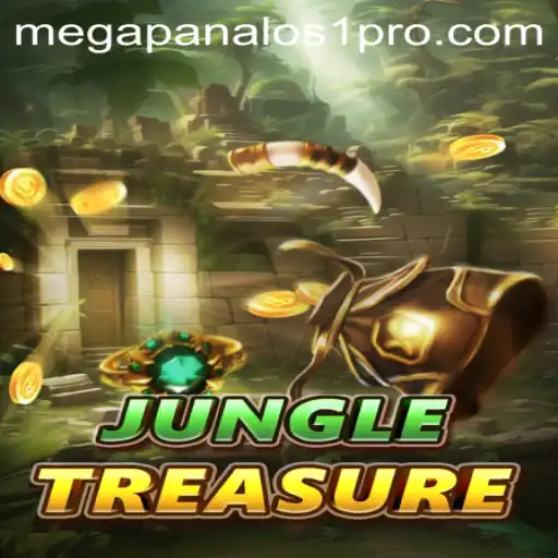 Discovering the Thrills of JungleTreasure: A New Adventure Awaits