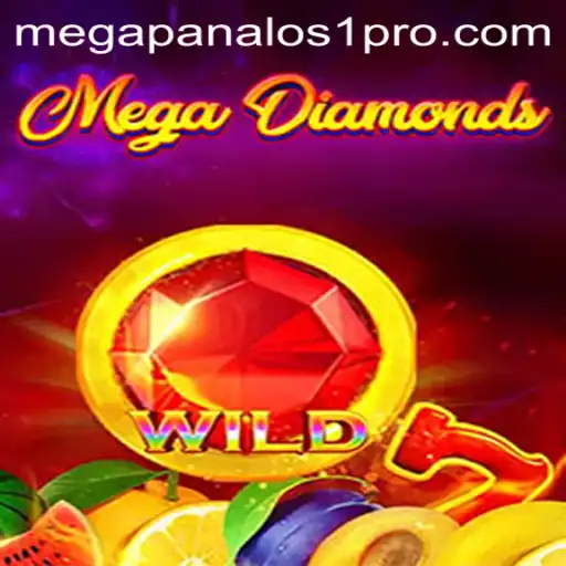 Explore the Dazzling World of MegaDiamond: The Game Taking the World by Storm
