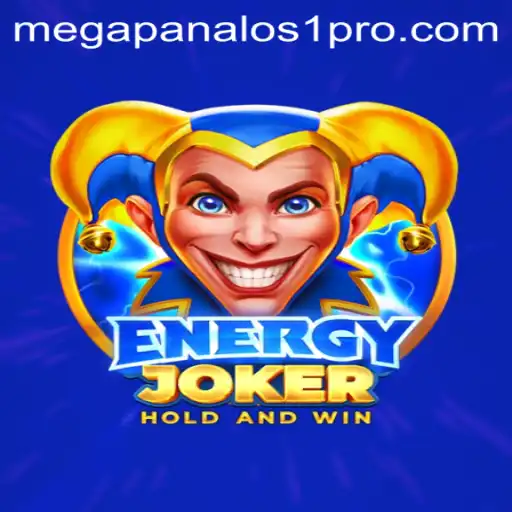 Exploring EnergyJoker: A Thrilling Adventure Game with MEGAPANALOS1