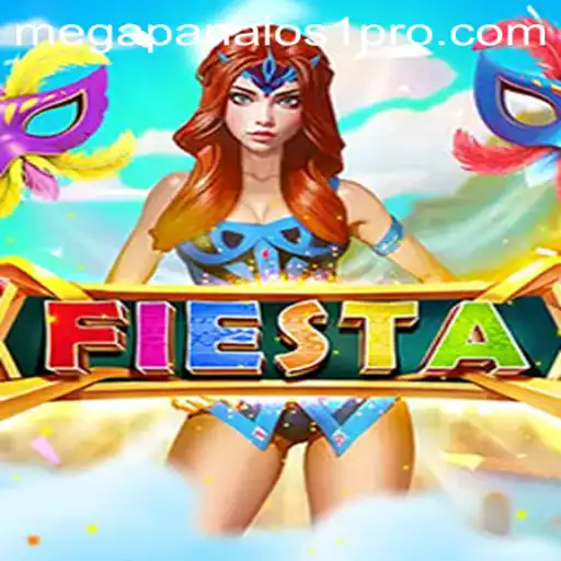Unveiling the Excitement of Fiesta: Dive into the World of MEGAPANALOS1
