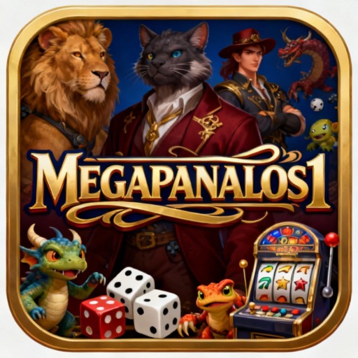 MEGAPANALOS1