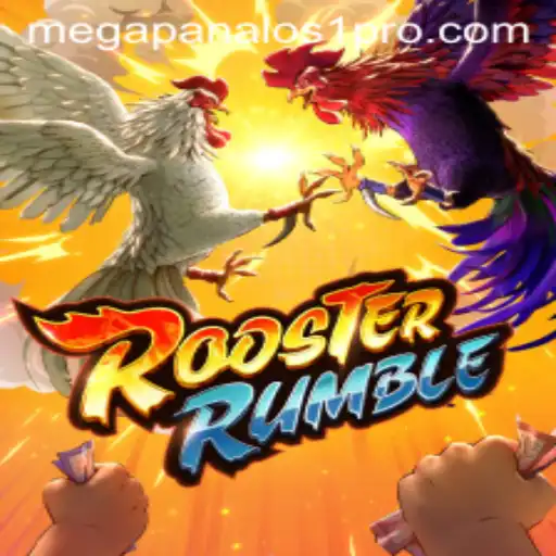 RoosterRumble: Unleashing the Avian Frenzy with MEGAPANALOS1