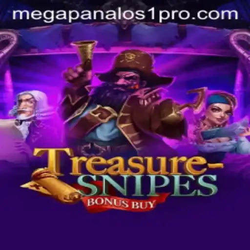 Exploring the Intricacies of TreasuresnipesBonusBuy: A Dive into MEGAPANALOS1