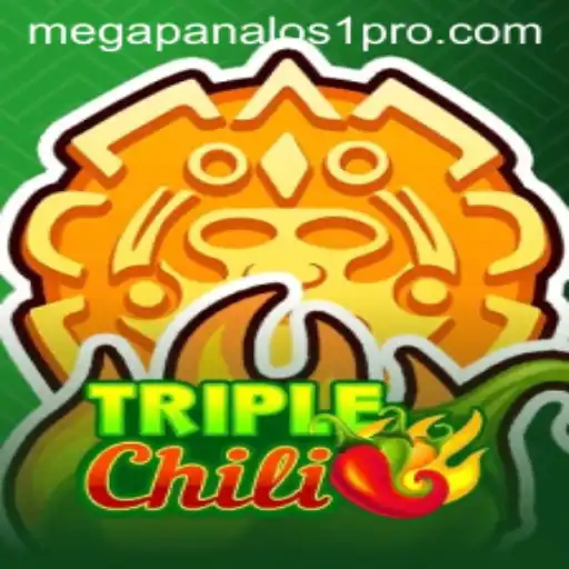 Discover TripleChili: Unveiling the Exciting World of MEGAPANALOS1