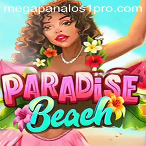 Exploring ParadiseBeach: A Dive into the Captivating World of MEGAPANALOS1