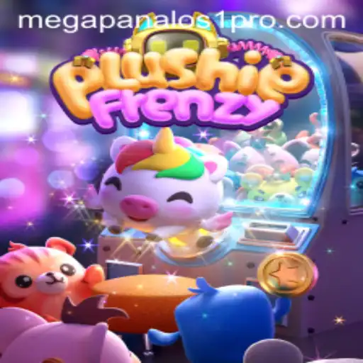 PlushieFrenzy: Explore the Exciting World of MEGAPANALOS1