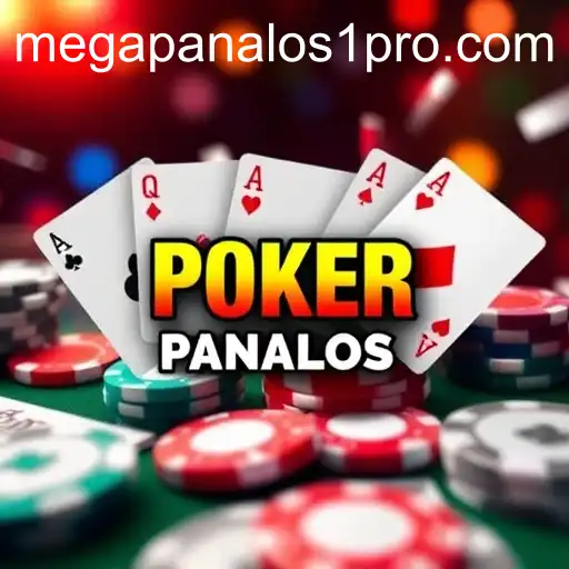 The Thrilling World of Poker Games: A Focus on MEGAPANALOS1