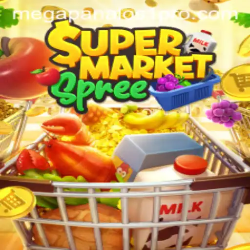 Exploring SupermarketSpree: A Comprehensive Guide with MEGAPANALOS1