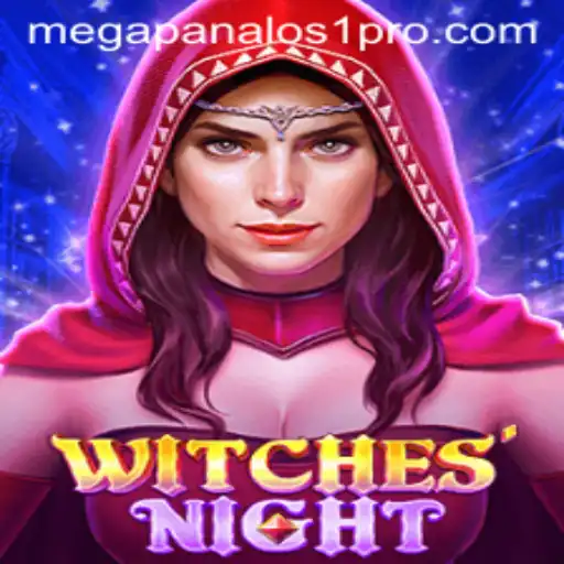 WitchesNight: A Mesmerizing Gaming Experience